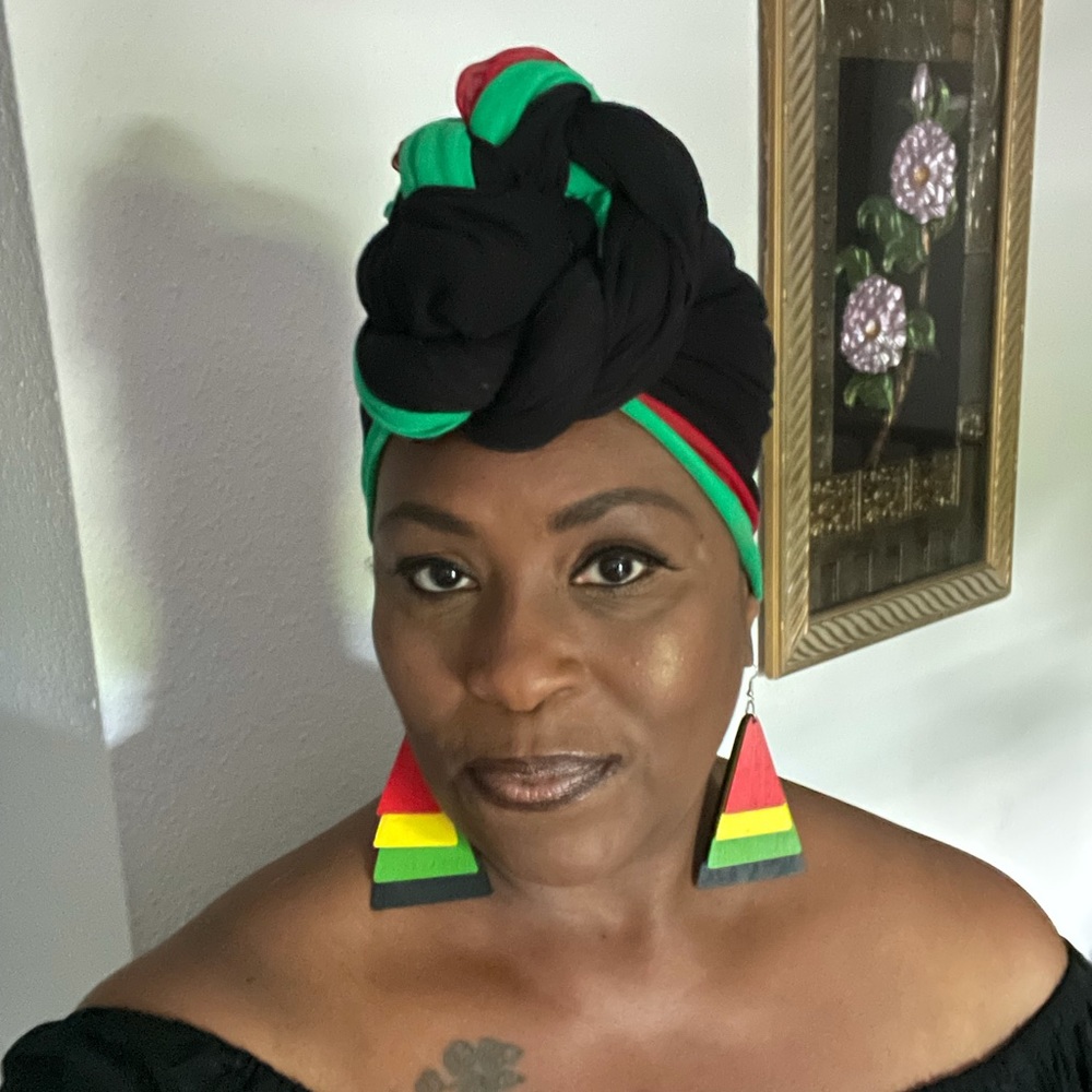 Meet your Posher, Wendy